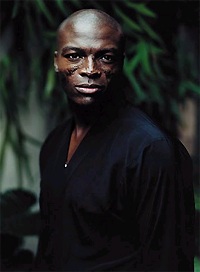 Seal – 29.03.2004 – Hamburg, CCH