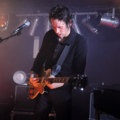 Secret Machines – 22.02.2009 – Hamburg, Logo