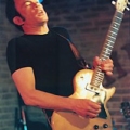 Jeff Beck, Mark Selby – 12.07.2001 – Köln, Live Music Hall