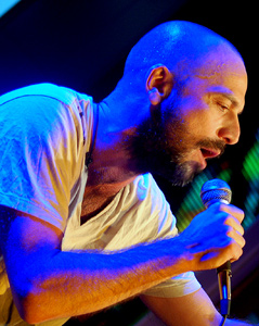 Selig – 17.12.2009 – Hamburg, NDR Funkaus