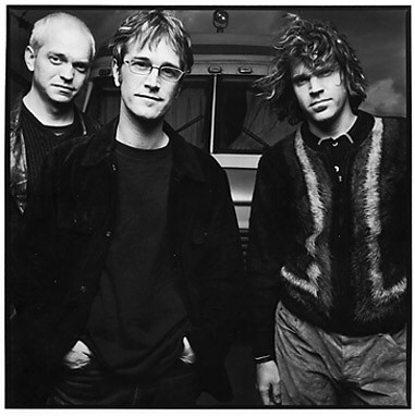 Semisonic – Seltsam gut