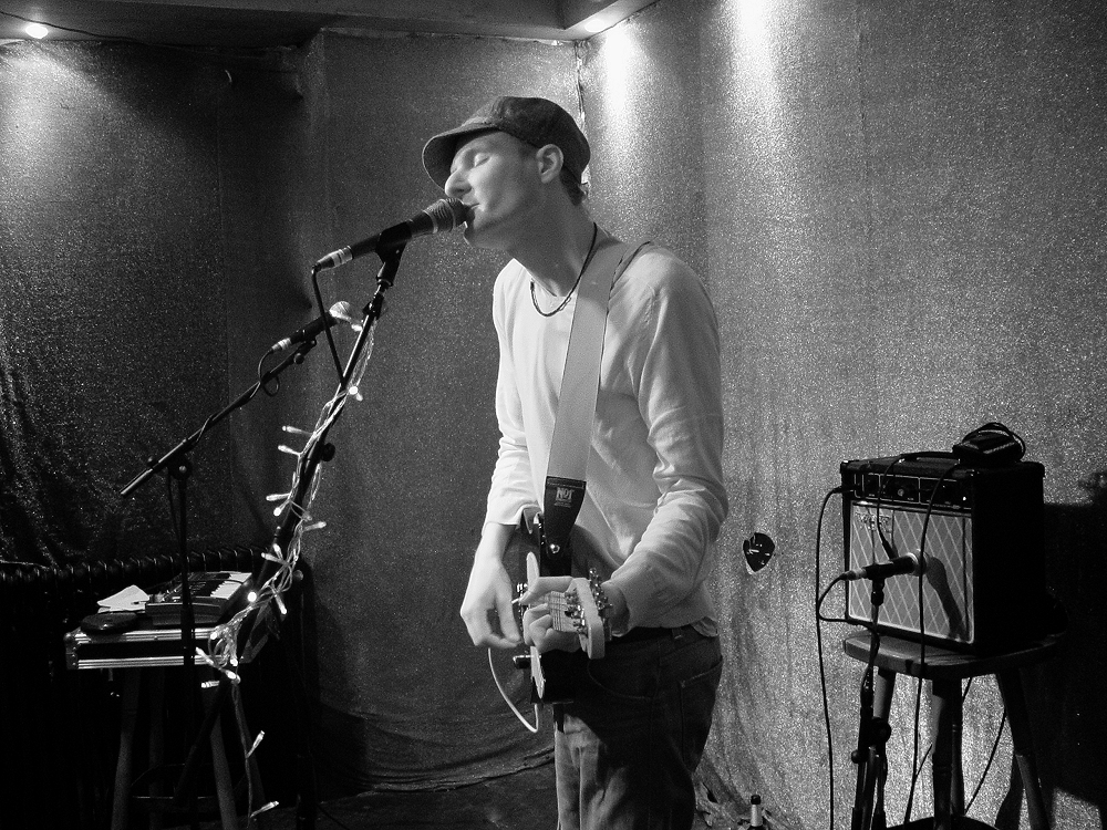 Sænder - 08.03.2007 - Köln (Foto: Simon Mahler)