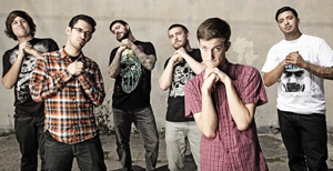 Set Your Goals, Broadway Calls – 02.12.2009 – Hamburg, Molotow