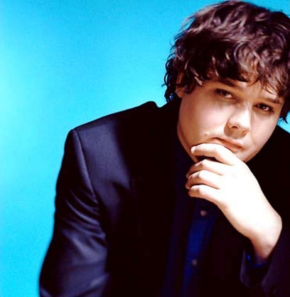 Ron Sexsmith – Achterbahnfahrt