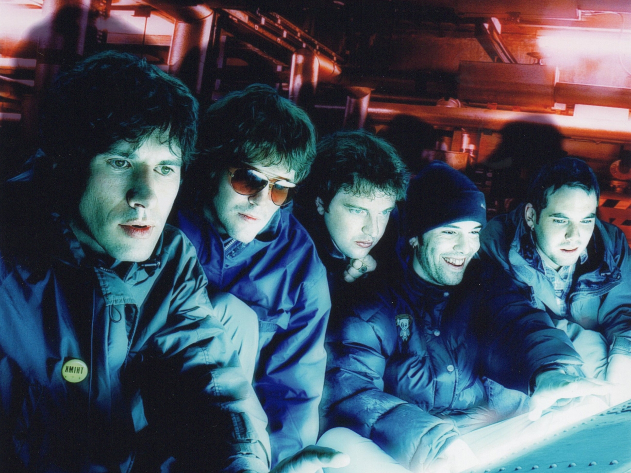 Super Furry Animals – Die musikalische Guerrilla bläst zum Angriff