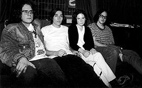 Shallow – 3D Stereo Trouble