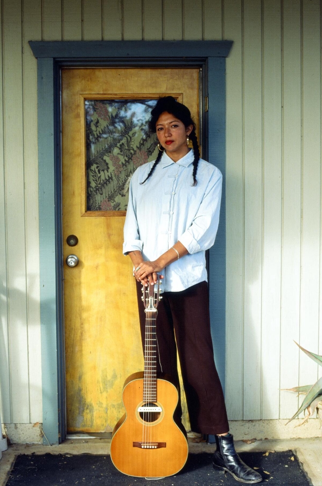 Shana Cleveland – Geschichten von zu Hause