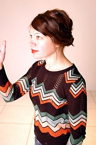 Shannon Wright
