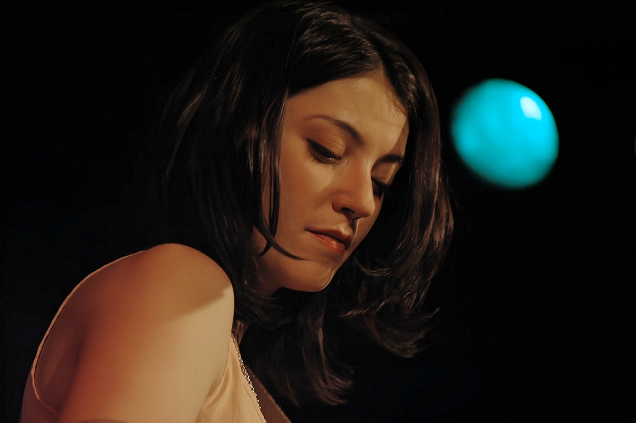 Sharon Van Etten – 30.05.2012 – Köln, Studio 672
