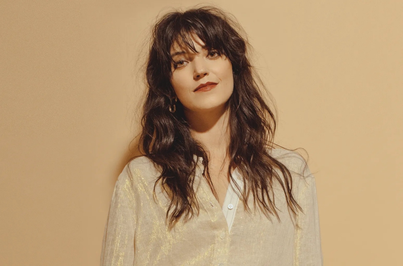 Sharon Van Etten