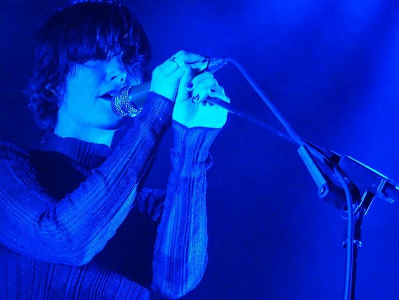 Sharon Van Etten – 07.06.2022 – Hamburg, Mojo Club