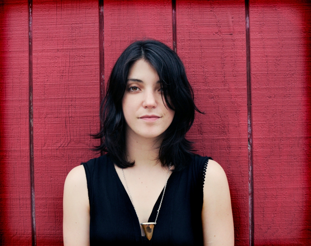 Sharon Van Etten – Powered By Emotion