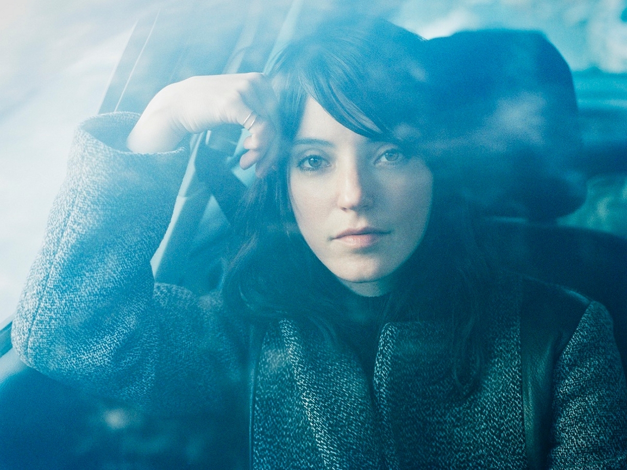 Sharon Van Etten