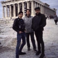 Shellac – Meet Steve Albini, the wizard of sound
