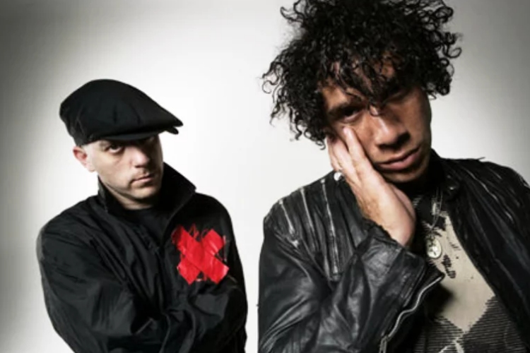 She Wants Revenge