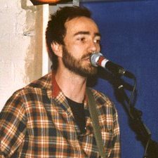 The Shins, Springfall – 06.04.2004 – Münster, Gleis 22