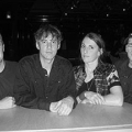 Shiny Gnomes, Tom Liwa – 19.09.2008 – Essen, Grend