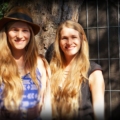 Shook Twins – Liebeslieder für Küken im Regen