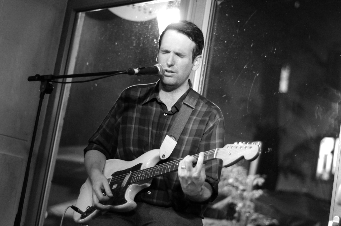 Shotgun Jimmie