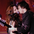 Shovels & Rope, Matthew Logan Vasquez – 31.01.2017 – Düsseldorf, Pitcher