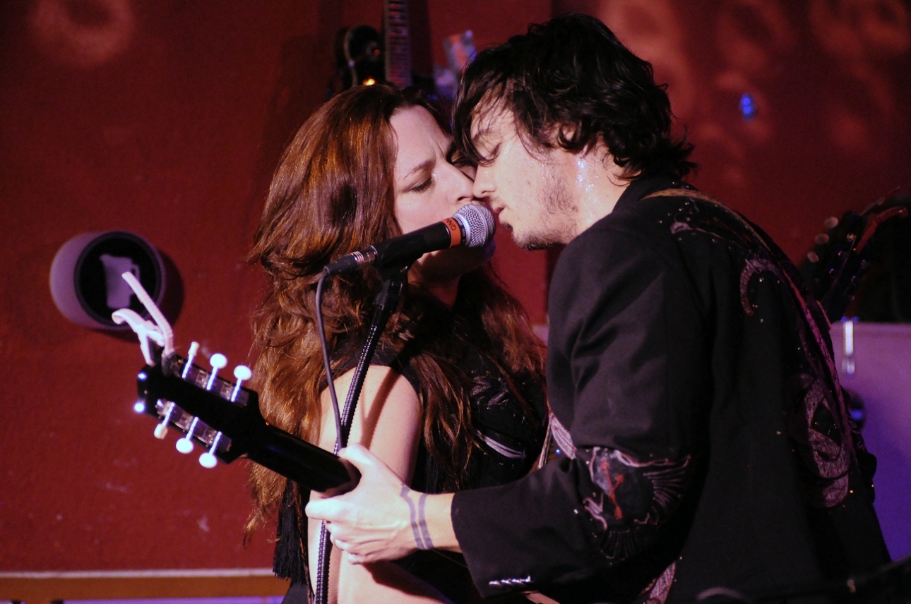 Shovels & Rope