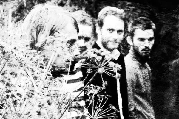 Sigur Ros – Reden ist Schweigen und Silber ist Gold