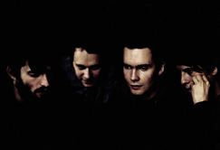 Sigur Ros – 21.10.2007 – Berlin, Admiralspalast