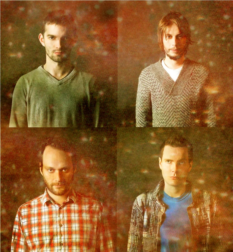 Sigur Ros