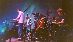 Sigur Ros – 24.10.2002 – Köln, Philharmonie