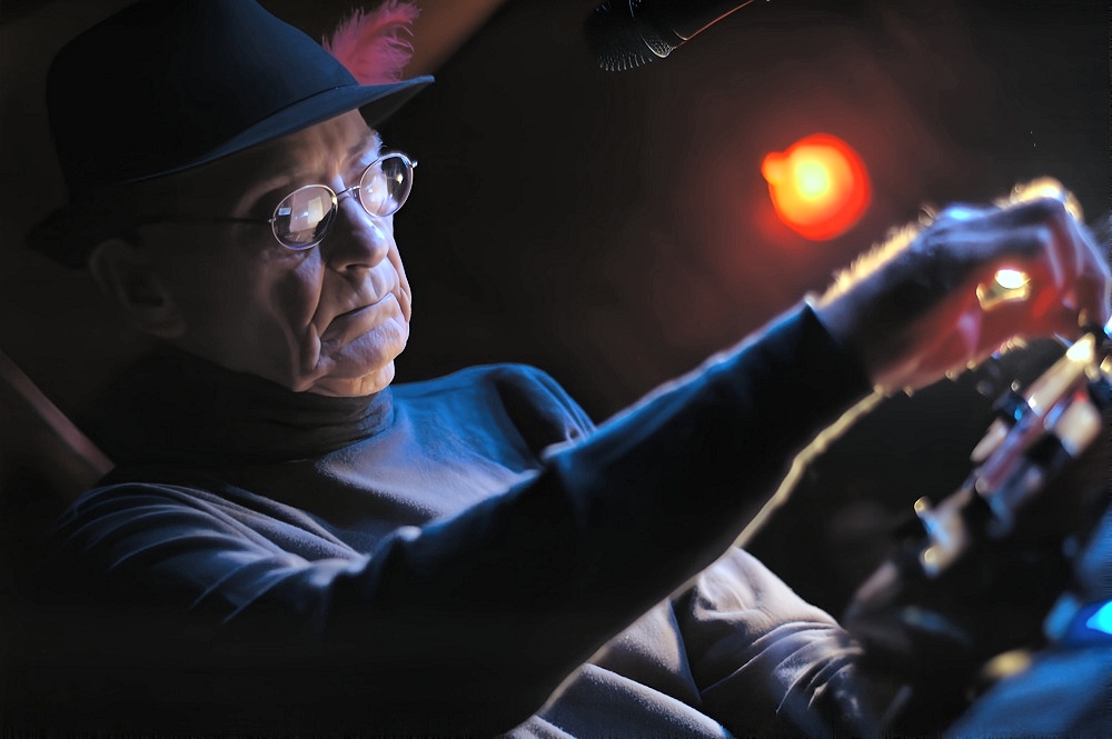 Silver Apples – 15.09.2012 – Köln, King Georg