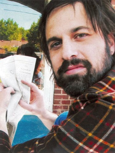 Silver Jews – Der übende Jude