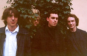Simian – Monkey See, Monkey Do