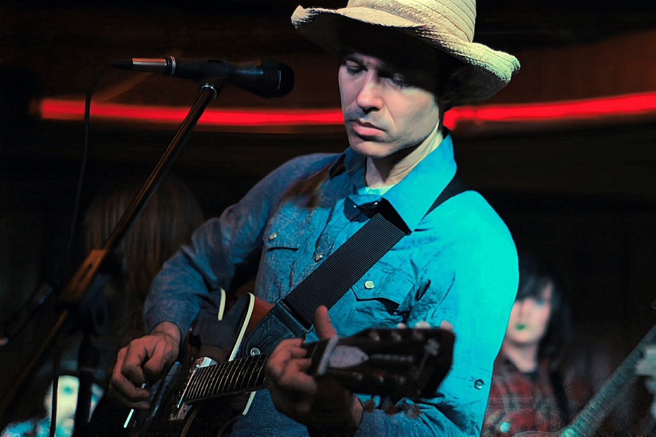 Simon Joyner – 11.04.2013 – Köln, King Georg