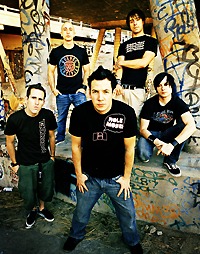 Simple Plan, Silverstein – 29.01.2006 – Hamburg, D-Club