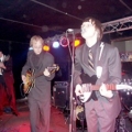 The Singles, Locas In Love – 03.05.2004 – Köln, Underground