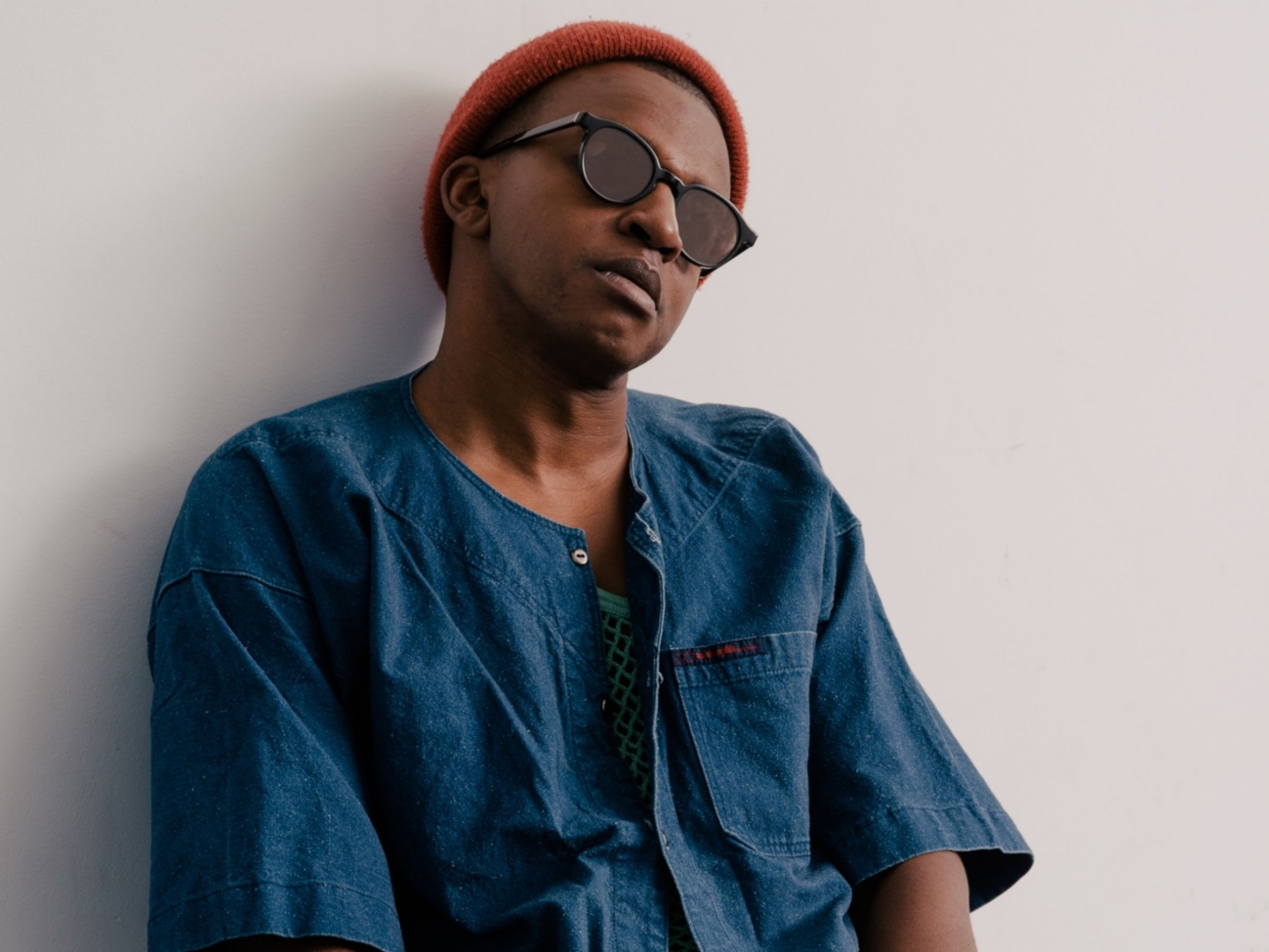 Sinkane – Die Suche nach dem Ich