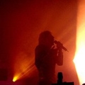 Sisters Of Mercy, Paradise Lost – 26.02.2001 – Hamburg, Große Freiheit 36