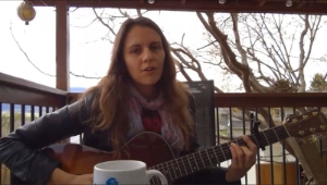 Sister Speak – 23.04.2020 – Quarantine Concerts, Vancouver Island, British Columbia, Canada