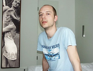 Sivert Høyem
