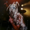 Skinny Puppy – 19.08.2005 – Bochum, Zeche