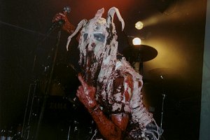 Skinny Puppy
