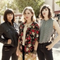 Sleater-Kinney – „Wenn der Zug in den Bahnhof einfährt, musst du aufspringen!“