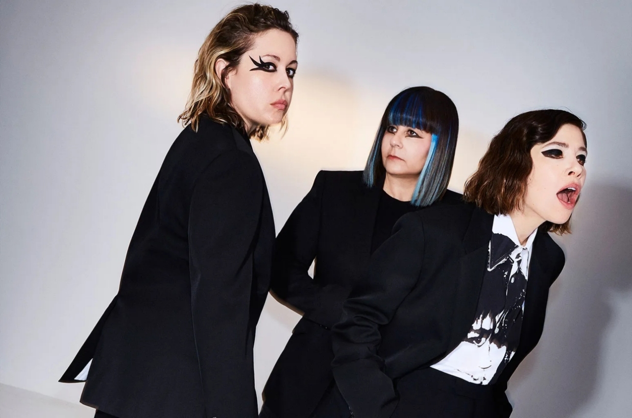 Sleater-Kinney