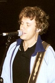 Slut, Carrera – 07.11.2002 – Köln, Gebäude 9