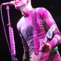 Smashing Pumpkins, Polarkreis 18 – 24.02.2008 – Oberhausen, König-Pilsener-Arena