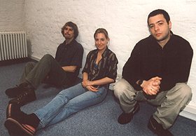 Smoke City – Mehr Bossa Nova