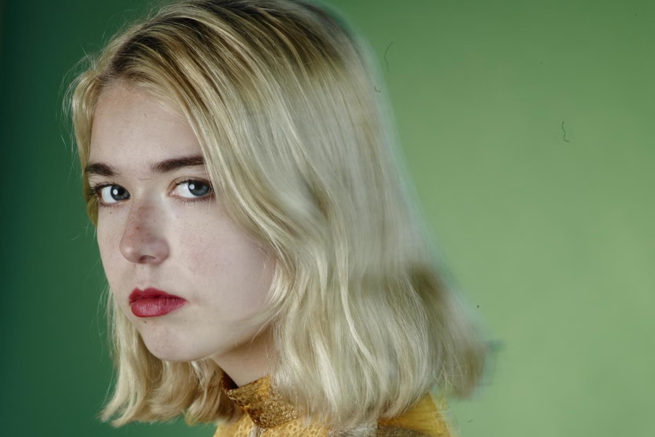 Snail Mail – Die Klassenbeste
