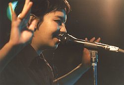 Sneaker Pimps – Irony