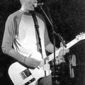Sneeze, Smudge – 10.09.2002 – Münster, Gleis 22