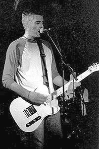 Sneeze, Smudge – 10.09.2002 – Münster, Gleis 22